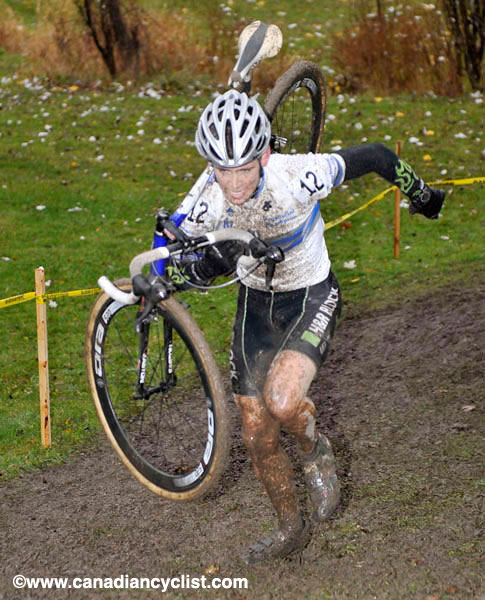 Toronto International Cross