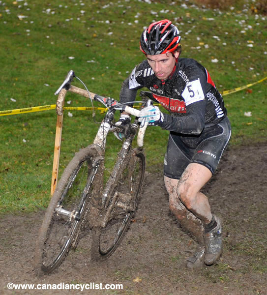 Toronto International Cross