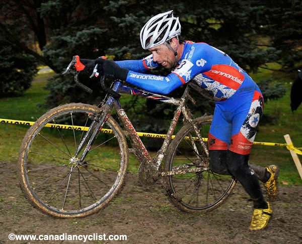 Toronto International Cross