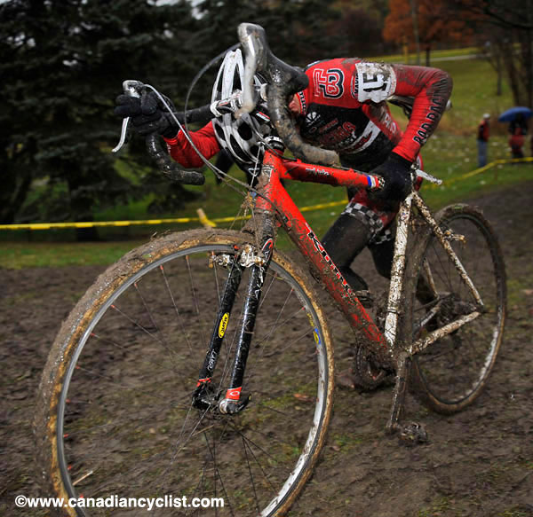 Toronto International Cross