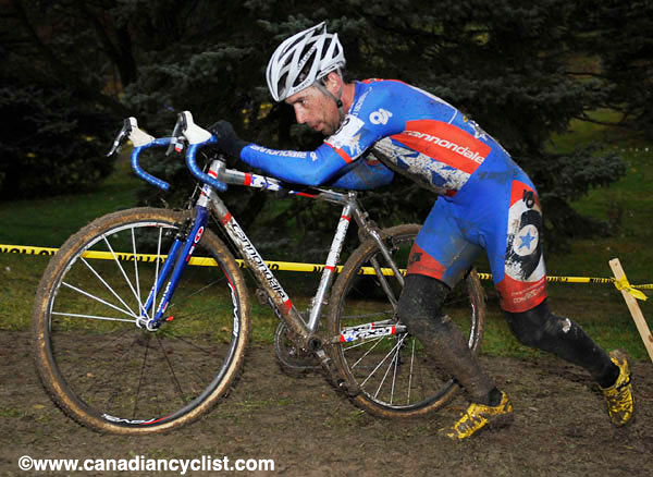 Toronto International Cross