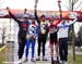 Toronto International Cross