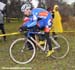 Toronto International Cross