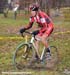 Toronto International Cross