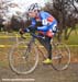 Toronto International Cross