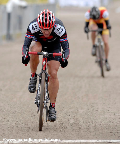 Toronto International `Cross