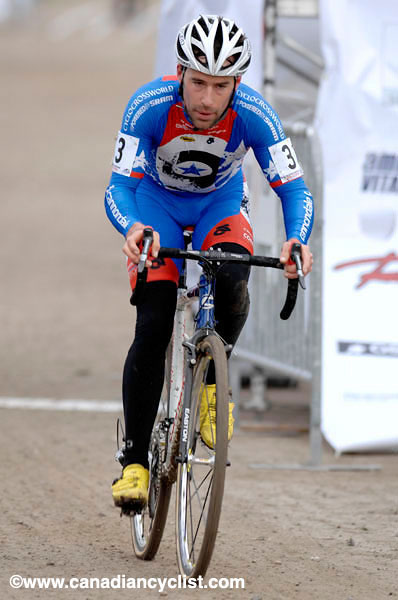 Toronto International `Cross