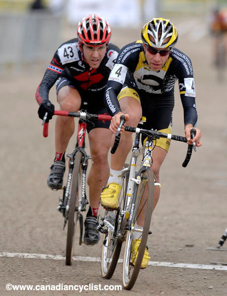 Toronto International `Cross