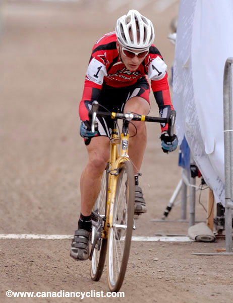 Toronto International `Cross