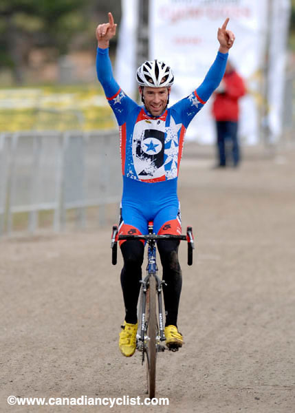 Toronto International `Cross