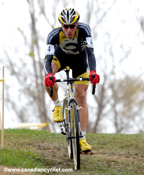 Toronto International `Cross