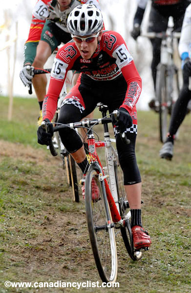 Toronto International `Cross