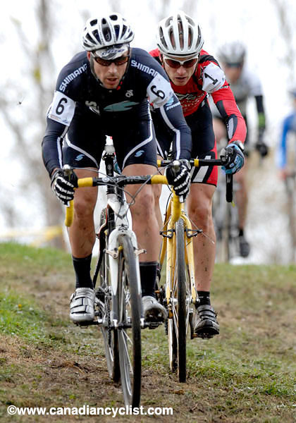 Toronto International `Cross