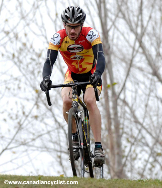 Toronto International `Cross