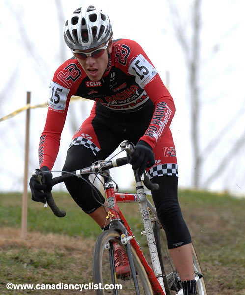 Toronto International `Cross