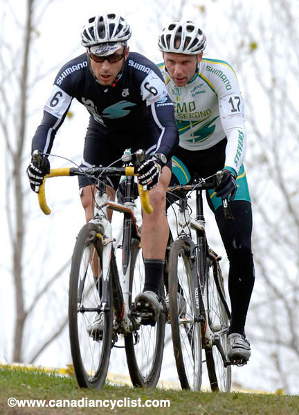Toronto International `Cross