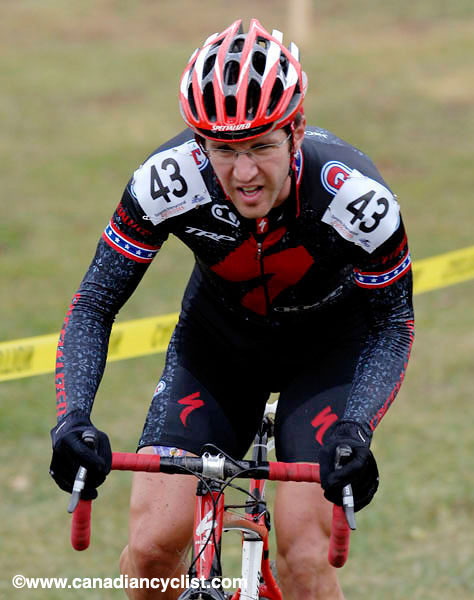 Toronto International `Cross