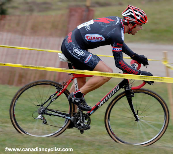 Toronto International `Cross