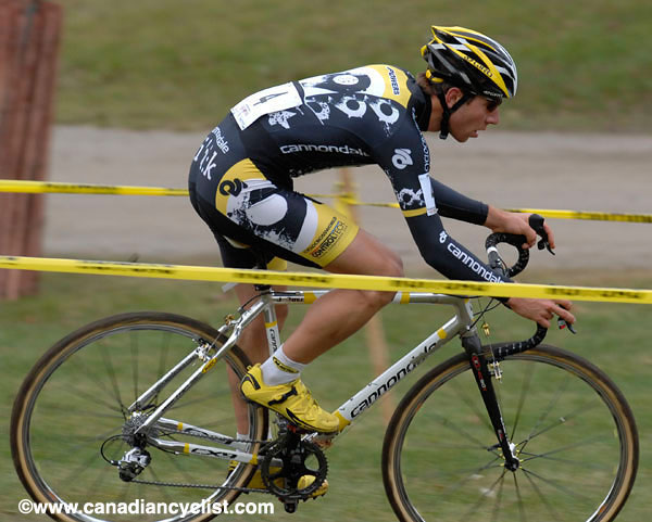 Toronto International `Cross