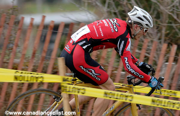 Toronto International `Cross