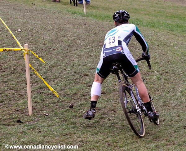 Toronto International `Cross