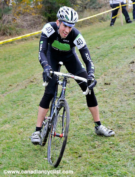 Toronto International `Cross