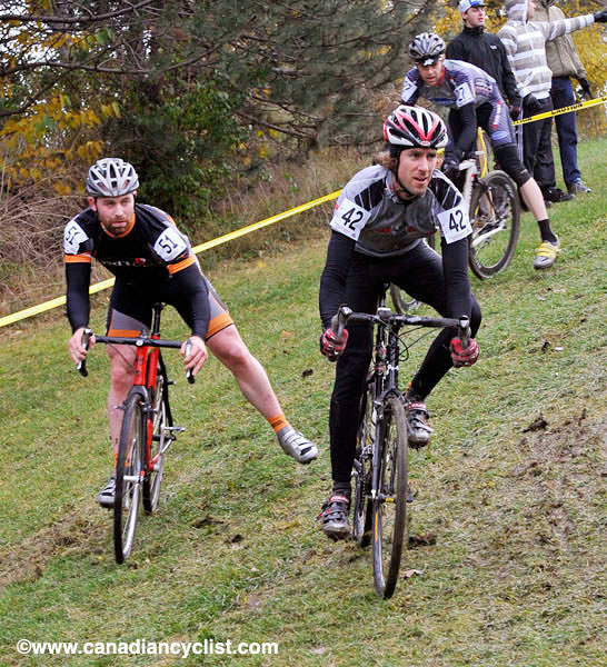 Toronto International `Cross