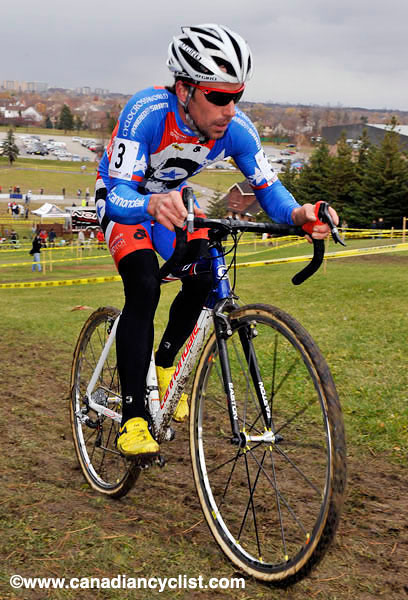 Toronto International `Cross