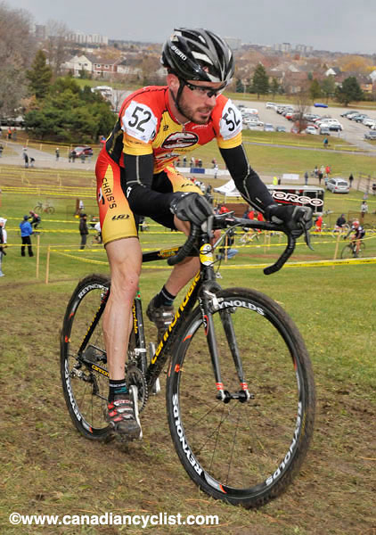 Toronto International `Cross