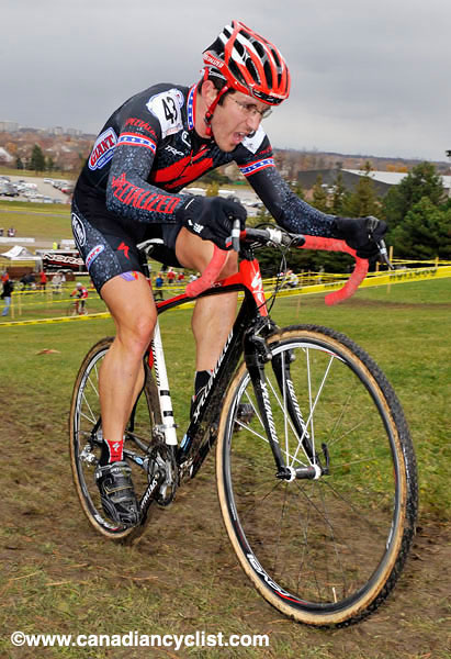 Toronto International `Cross