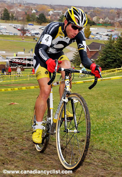 Toronto International `Cross