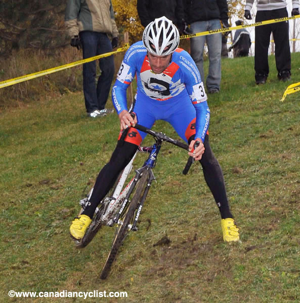 Toronto International `Cross