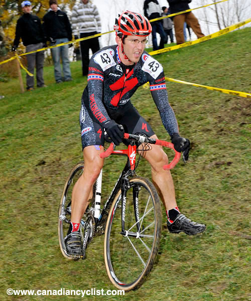 Toronto International `Cross