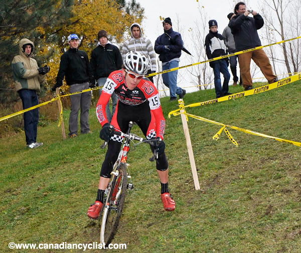 Toronto International `Cross