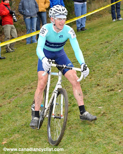 Toronto International `Cross