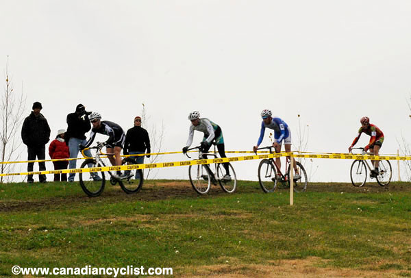 Toronto International `Cross