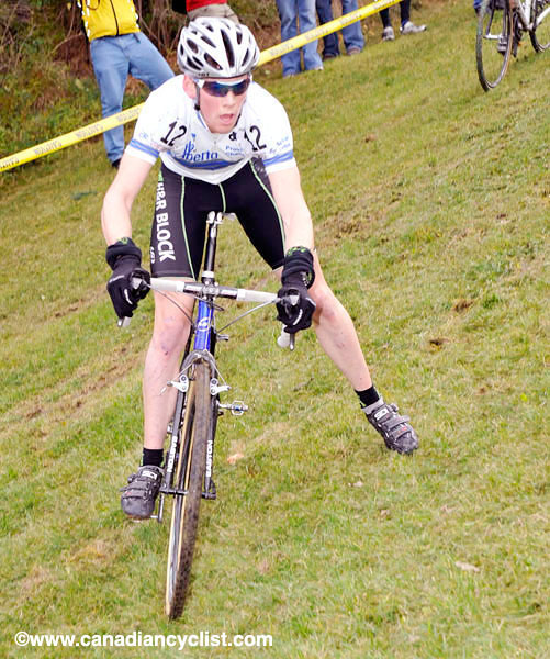 Toronto International `Cross