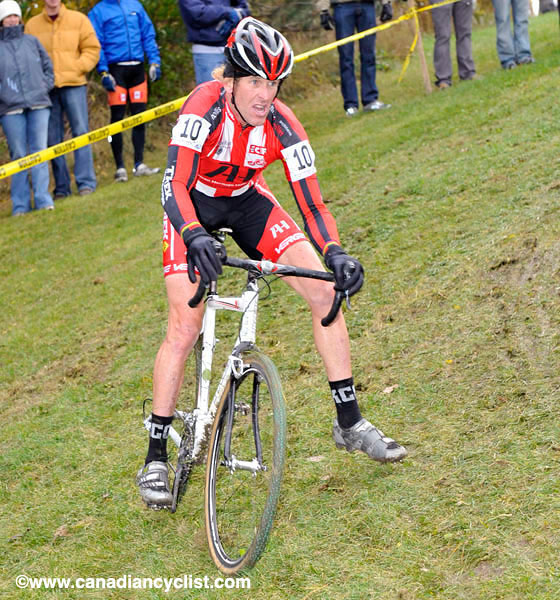 Toronto International `Cross