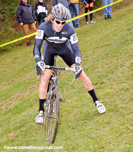 Toronto International `Cross
