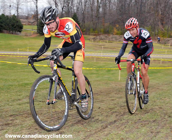 Toronto International `Cross