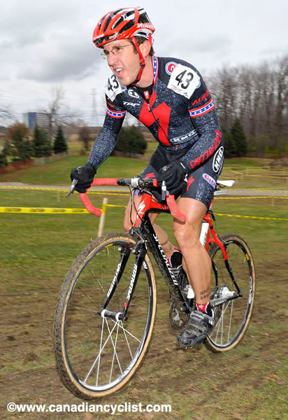 Toronto International `Cross
