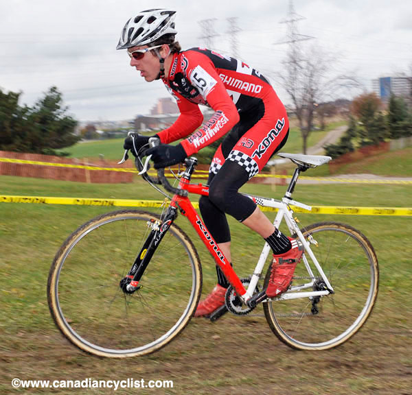 Toronto International `Cross