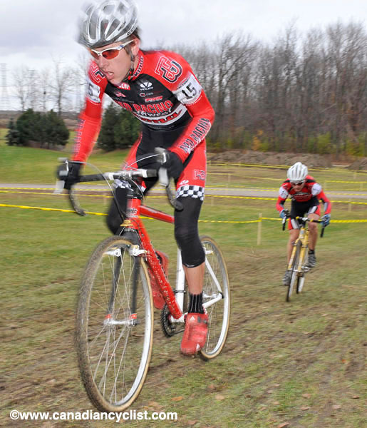 Toronto International `Cross