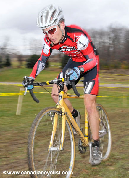 Toronto International `Cross
