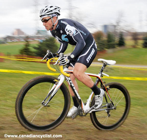 Toronto International `Cross