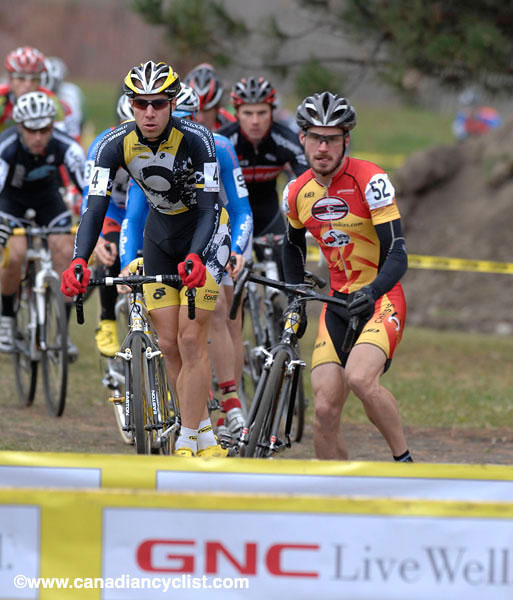 Toronto International `Cross