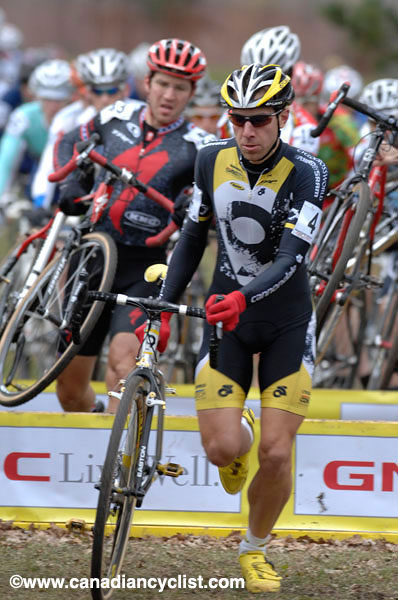 Toronto International `Cross