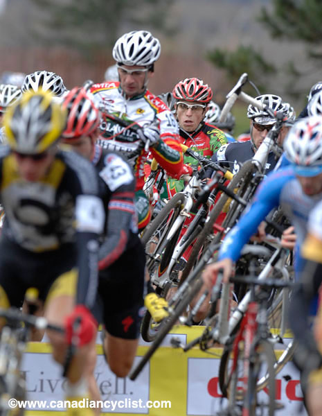 Toronto International `Cross