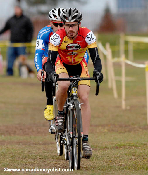 Toronto International `Cross
