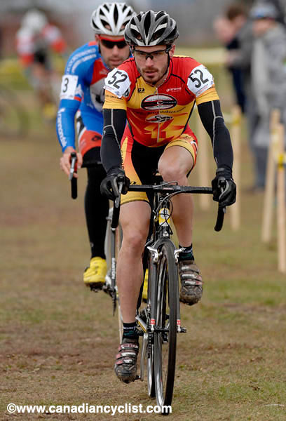Toronto International `Cross